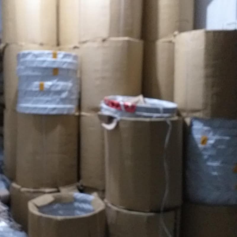 Rim set cd 70 genuine ld