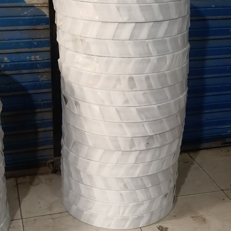 Rim set 70