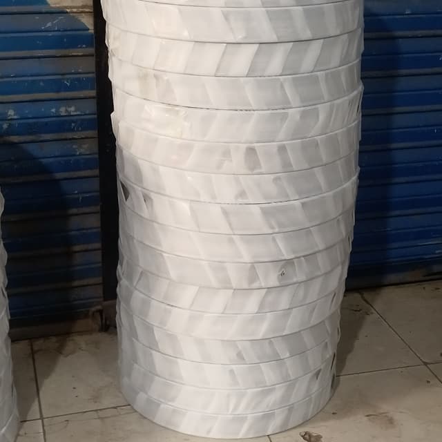 Rim set 70