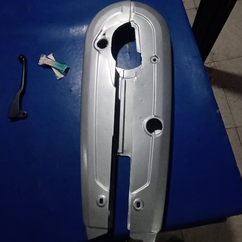 Chain cover cd 70