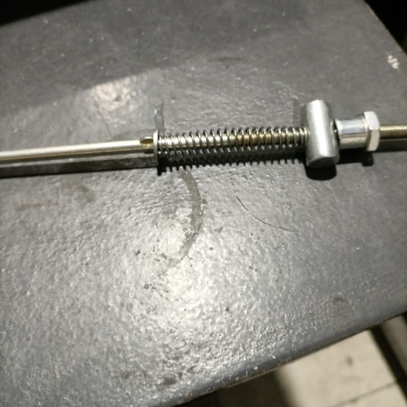 Break rod cd 70