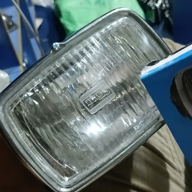 Head light cd 70