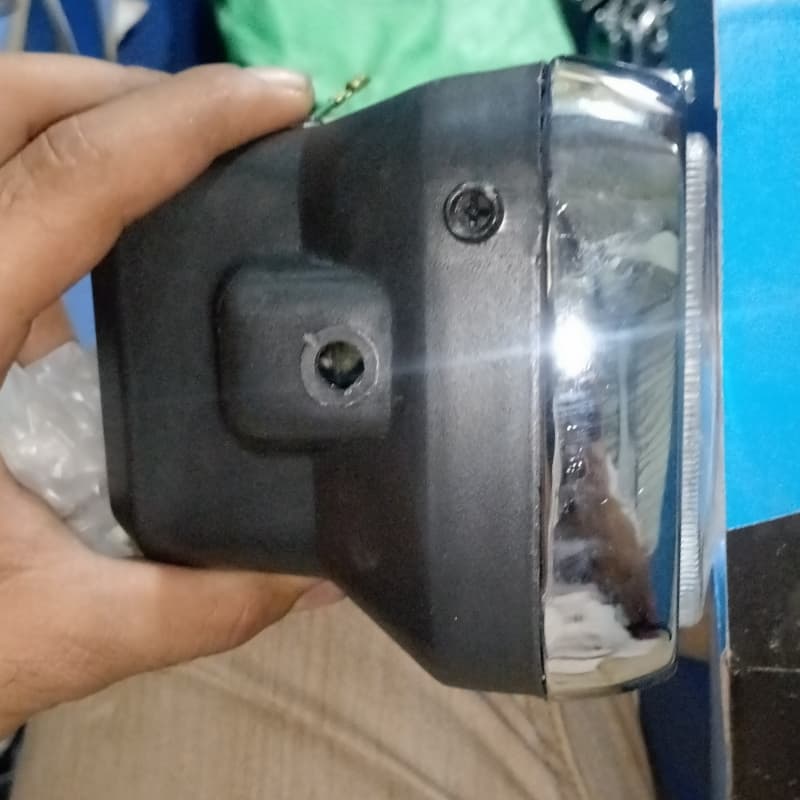 Head light cd 70
