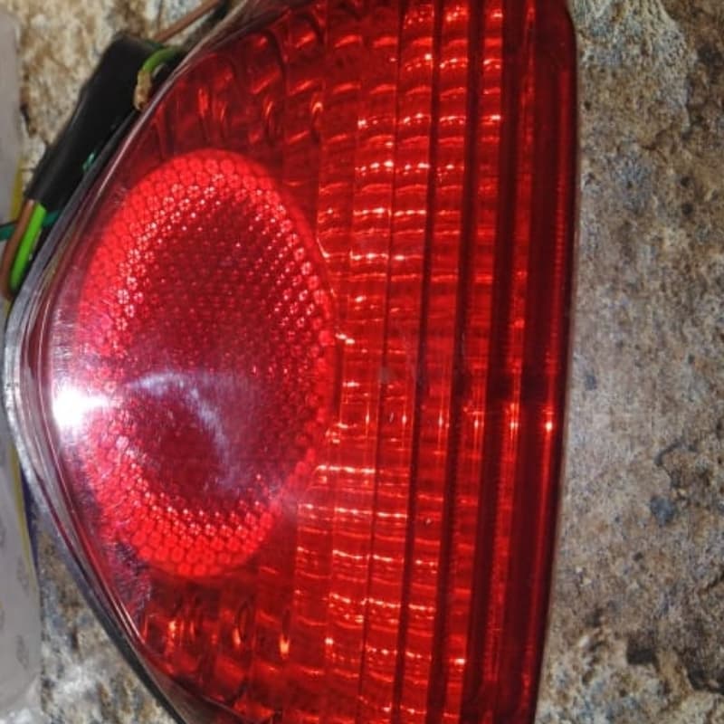 Back light cd 70 special