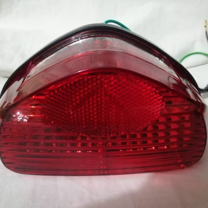 Back light cd 70 special