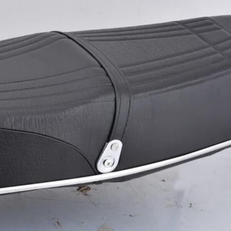 Seat complete cd 70 guaranteed