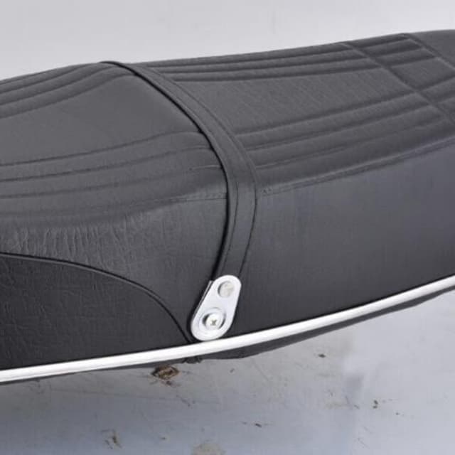 Seat complete cd 70 guaranteed