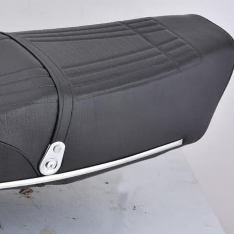 Seat cover cd 70 sp