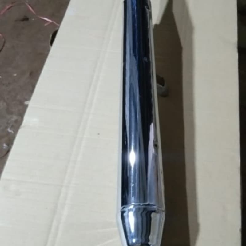 Silencer cd 79