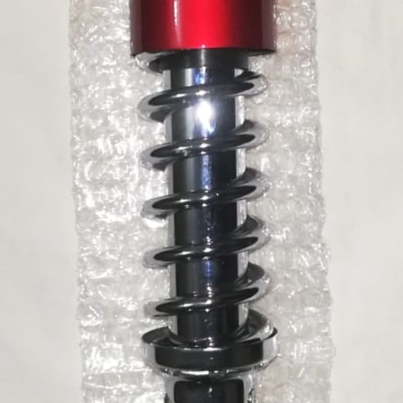 Rear shock cd 70