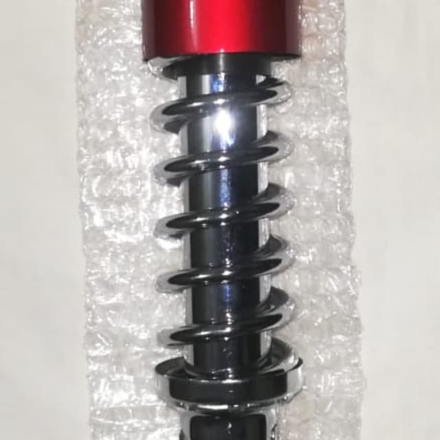 Rear shock cd 70