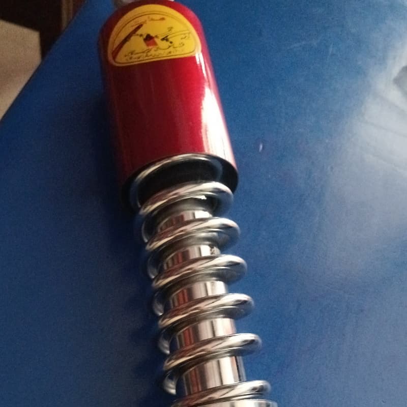 Rear shock cd 70